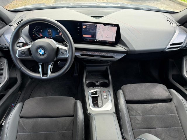 BMW 118 usata, con Cruise Control