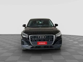 AUDI Q2 usata 7
