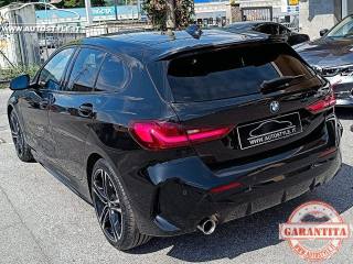 BMW 118 usata, con Chiusura centralizzata