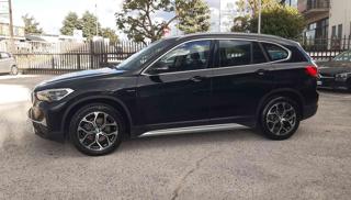 BMW X1 usata, con Airbag Passeggero