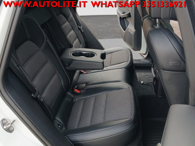 PORSCHE Macan usata, con Controllo trazione