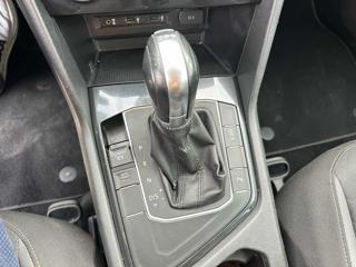 VOLKSWAGEN Tiguan usata, con Sedile posteriore sdoppiato