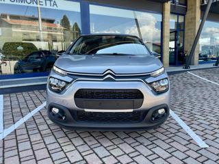 CITROEN C3 usata, con Airbag