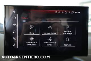 AUDI Q2 usata, con Fari LED