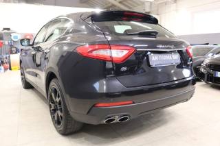 MASERATI Levante usata, con Airbag Passeggero