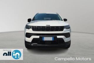 JEEP Compass usata 1