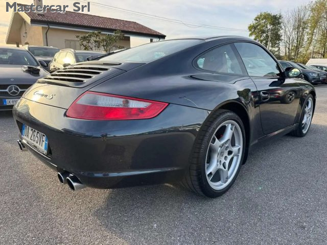 PORSCHE 911 usata, con Alzacristalli elettrici