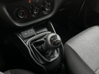 FIAT Doblo usata, con Airbag testa