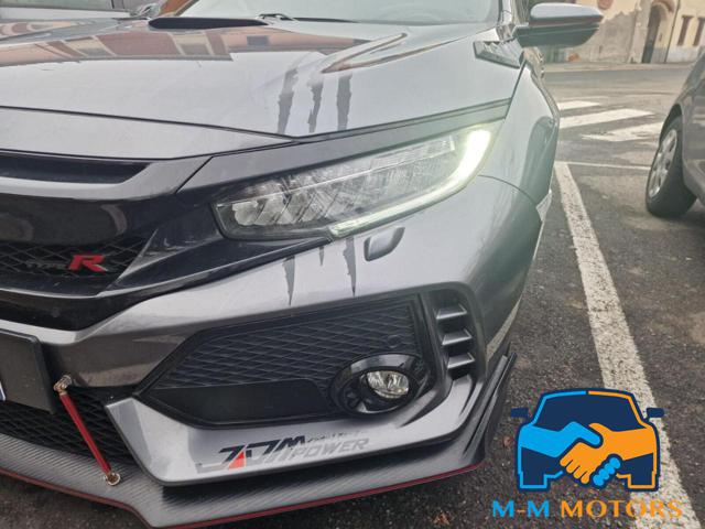 HONDA Civic usata, con Autoradio