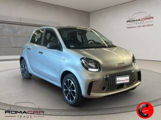 SMART ForFour usata, con Airbag