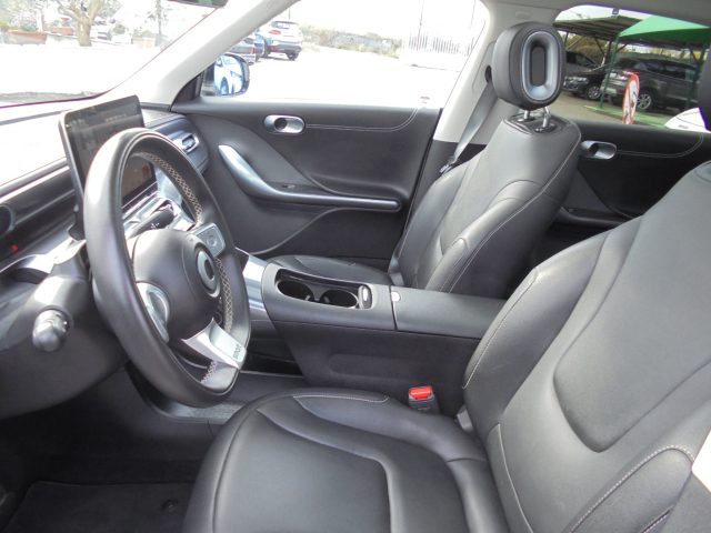 SMART Smart usata, con Airbag testa