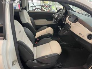 FIAT 500 usata, con Alzacristalli elettrici