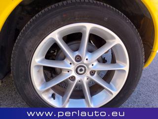 SMART ForTwo usata, con Fendinebbia