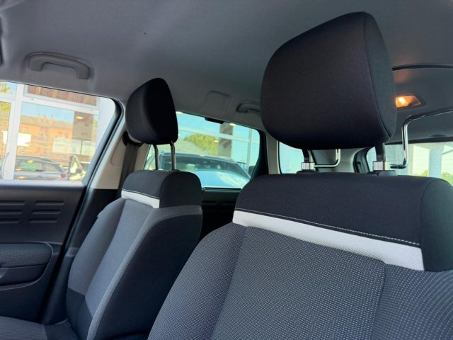 CITROEN C3 Aircross usata, con Chiusura centralizzata