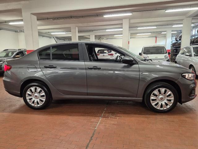 FIAT Tipo usata, con Climatizzatore
