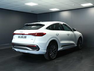 AUDI Q5 usata, con Airbag laterali