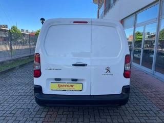PEUGEOT Partner usata, con Controllo trazione