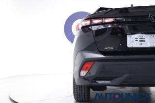 PEUGEOT 408 usata, con Climatizzatore automatico, 2 zone