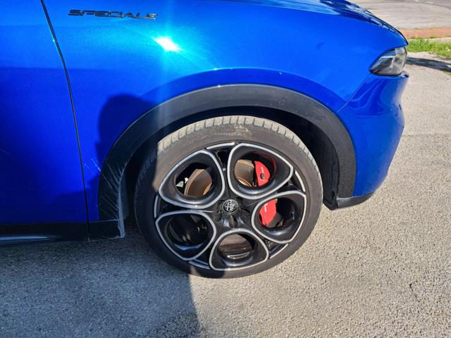 ALFA ROMEO Tonale usata 22
