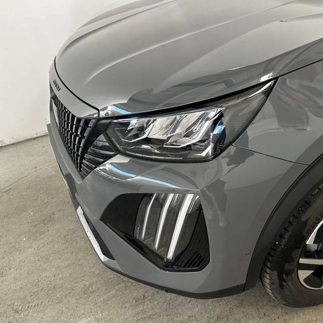 PEUGEOT 2008 usata, con MP3