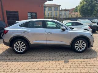 AUDI Q3 usata, con Airbag Passeggero
