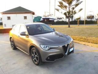 ALFA ROMEO Stelvio usata, con Airbag laterali