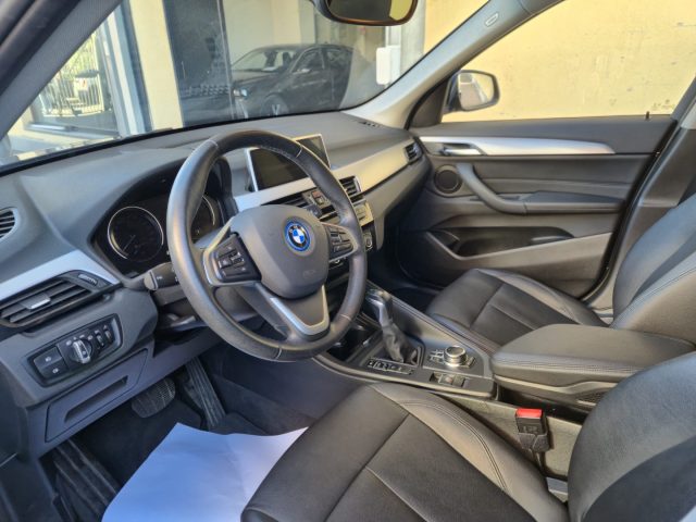 BMW X1 usata, con Chiusura centralizzata