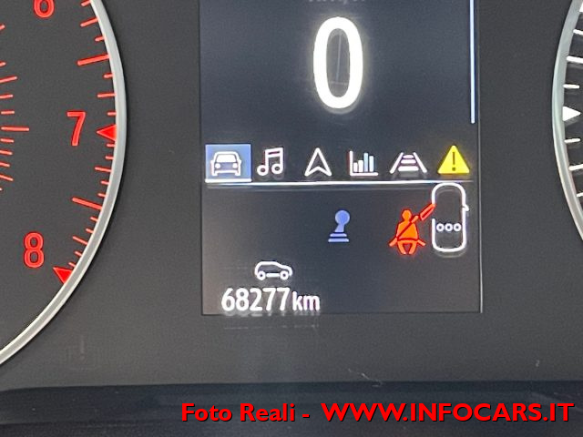 RENAULT Clio usata, con Servosterzo