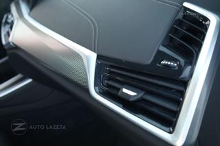 BMW X5 usata, con Hotspot Wi-Fi