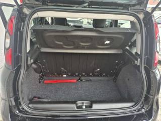 FIAT Panda usata, con ESP