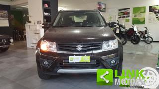 SUZUKI Grand Vitara usata 21