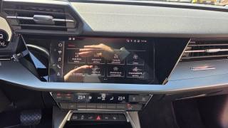 AUDI A3 usata, con Volante multifunzione