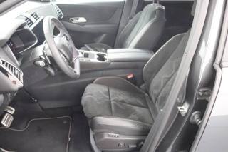 DS AUTOMOBILES DS 7 usata, con Chiusura centralizzata