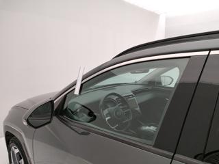 HYUNDAI Tucson usata, con Frenata d
