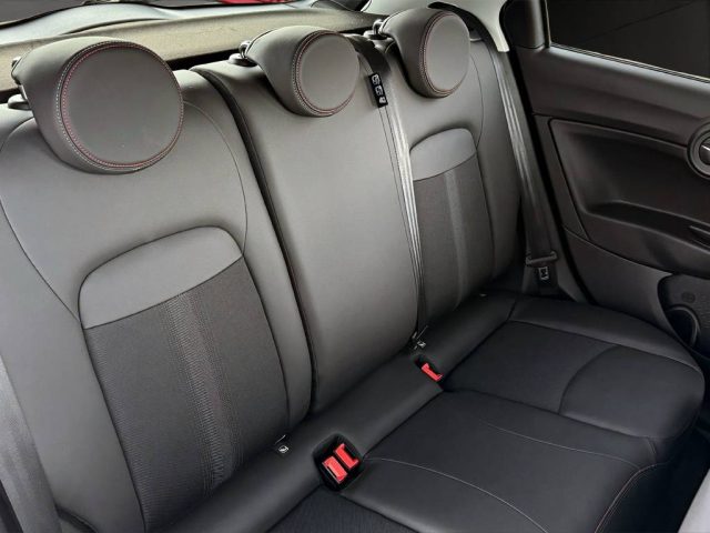 FIAT 500X usata, con Bracciolo