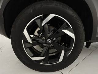 NISSAN Juke usata, con Sensori di parcheggio posteriori