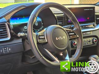 KIA Proceed usata, con Climatizzatore