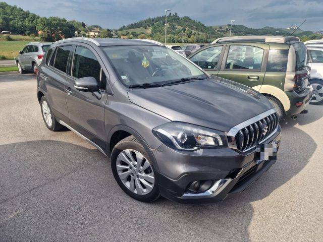 SUZUKI S-Cross usata, con ABS