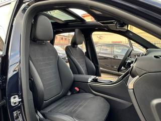 MERCEDES-BENZ GLC 220 usata, con Autoradio