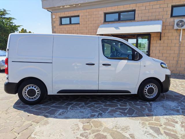 CITROEN Jumpy usata, con Controllo trazione