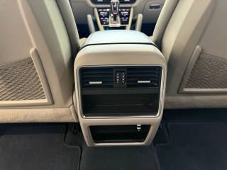 PORSCHE Cayenne usata, con Airbag testa