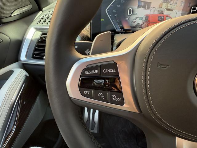 BMW X6 usata, con Sedili riscaldati