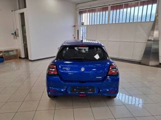 SUZUKI Swift usata, con Airbag Passeggero