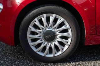 FIAT 500 usata, con Climatizzatore