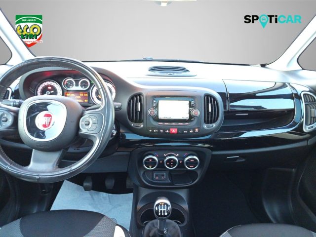 FIAT 500L usata, con Fendinebbia