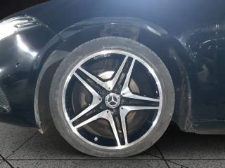 MERCEDES-BENZ A 180 usata, con Luci diurne LED