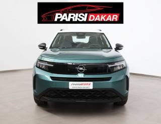 OPEL Frontera usata, con Autoradio