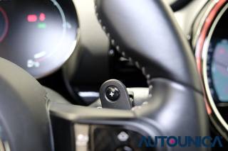MINI Cooper Clubman usata, con Leve al volante