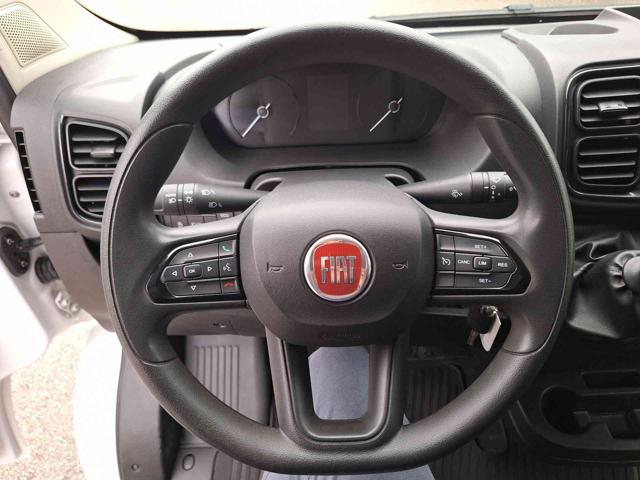 FIAT Ducato usata, con Cruise Control