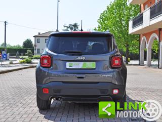 JEEP Renegade usata, con Autoradio